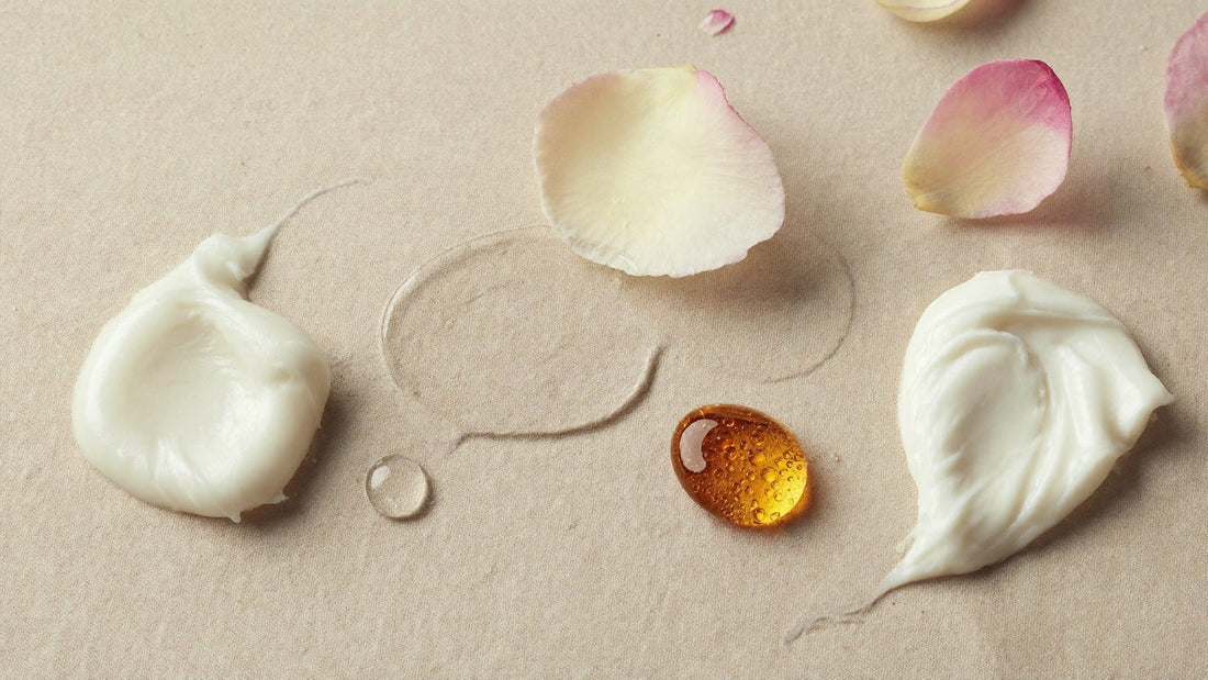 What Order to Apply Skincare Products (You Only Need Four Steps)