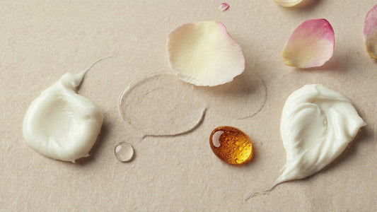 What Order to Apply Skincare Products (You Only Need Four Steps)