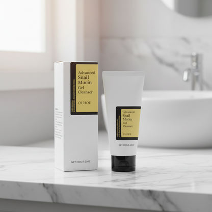 Snail Secretion Moisturizer