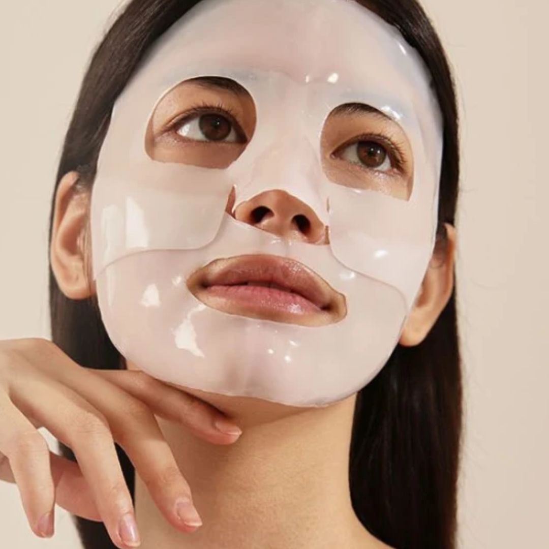 Biodance Bio-Collagen Real Deep Mask (4 PCS)