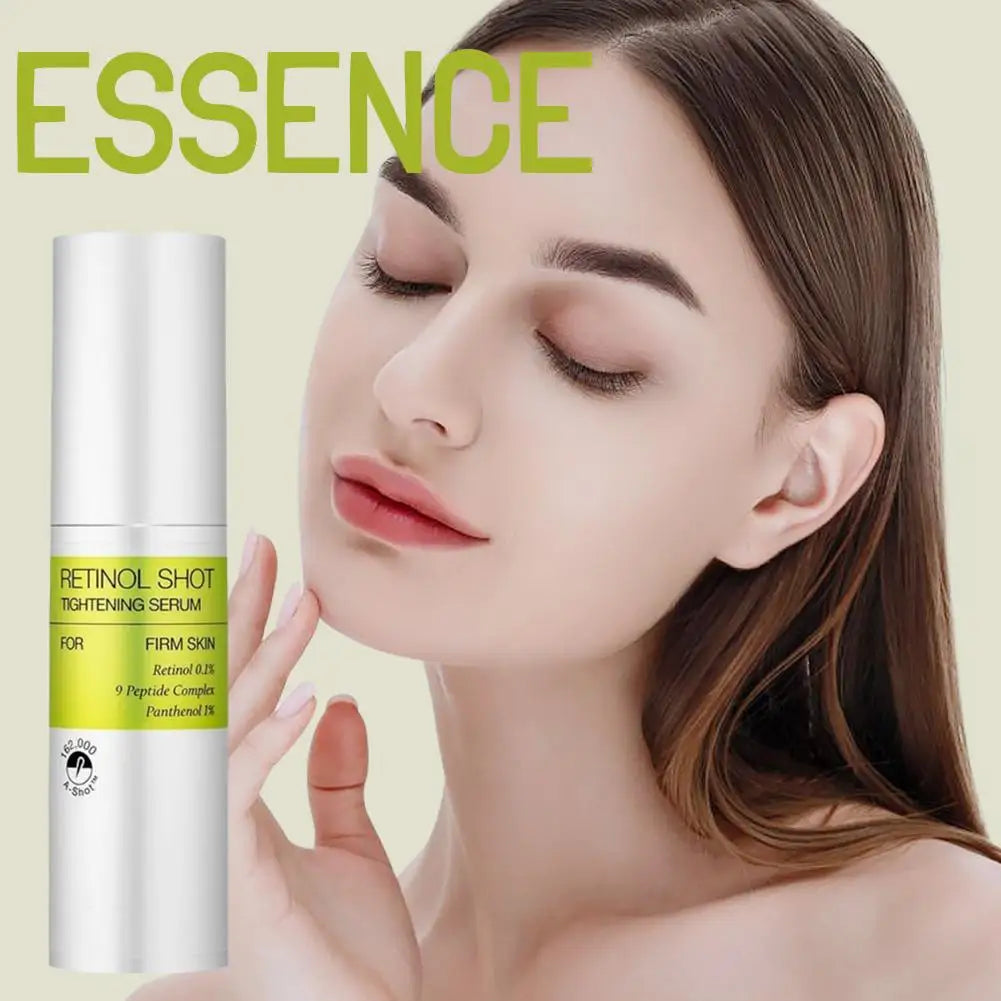 Retinol Eye Essence