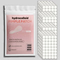 Invisible Pimple Patches