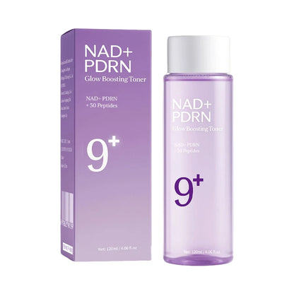 NAD+ PDRN Glow Toner