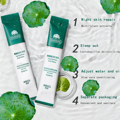 Centella Collagen Sleeping Mask