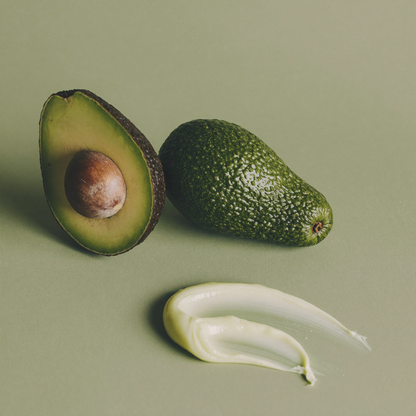 Avocado Cica Cleansing Cream - K-Beauty