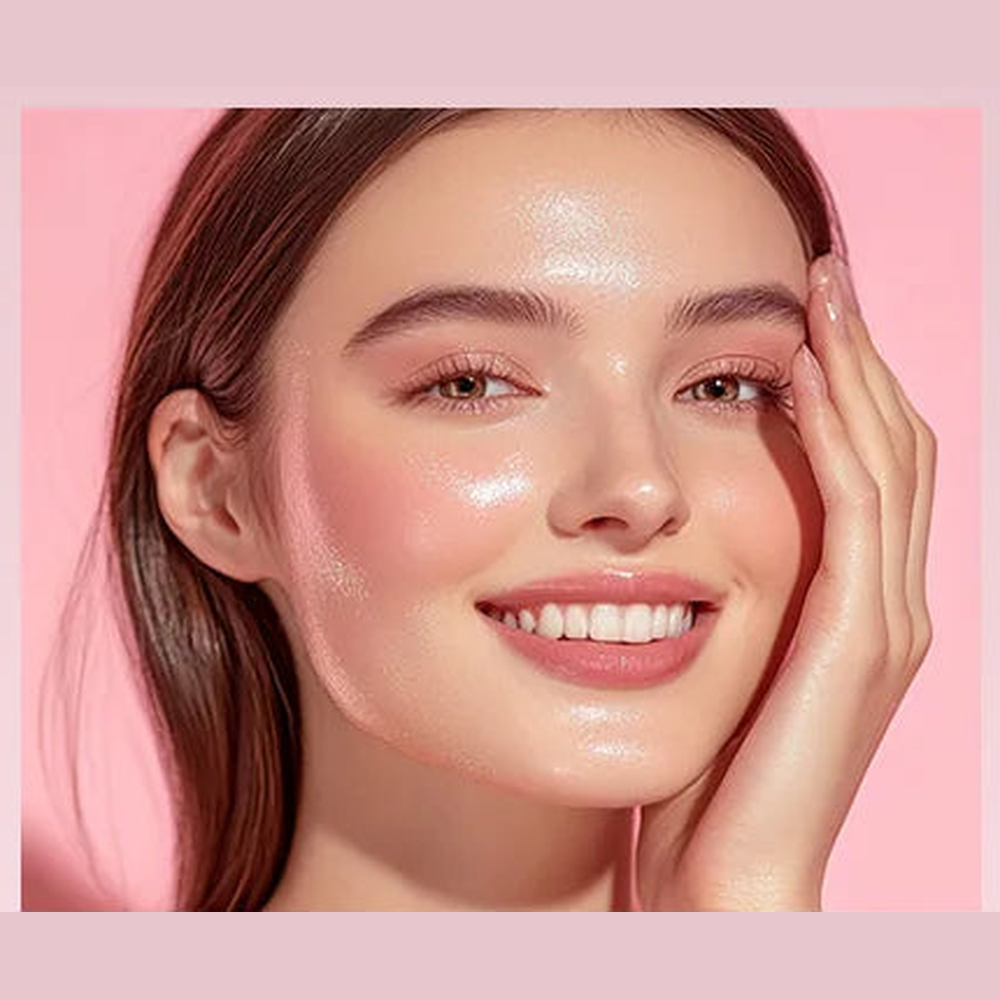 Rose Collagen Cleansing Balm