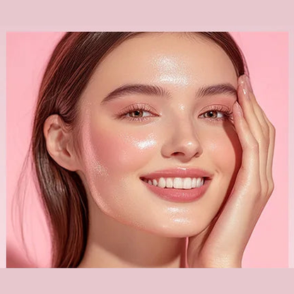 Rose Collagen Cleansing Balm