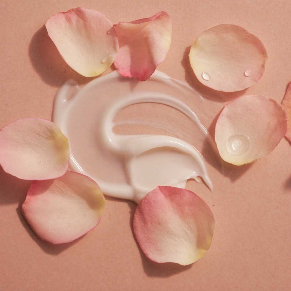 Rose Collagen Cleansing Balm