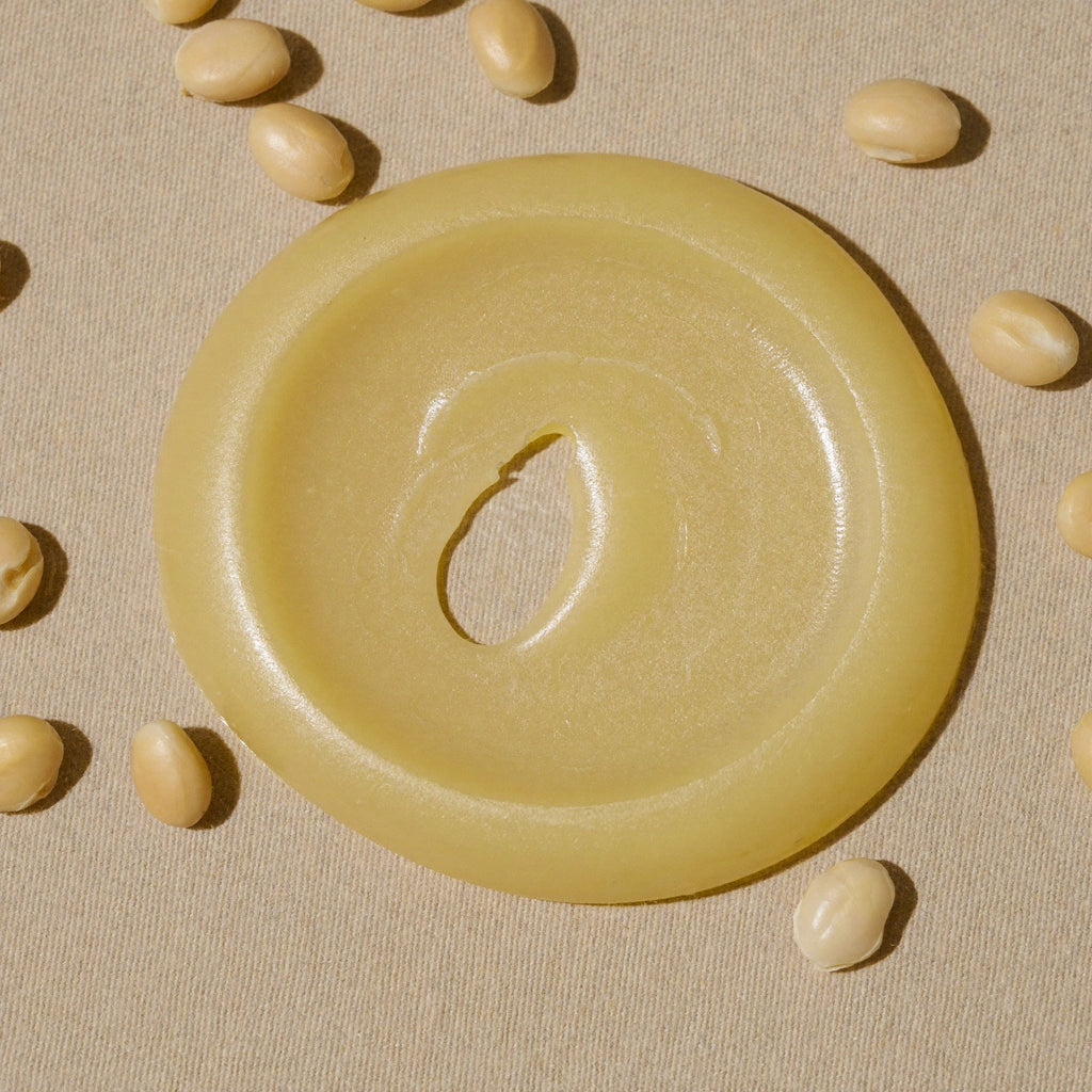 Bean Essence — Exfoliating & Hydrating