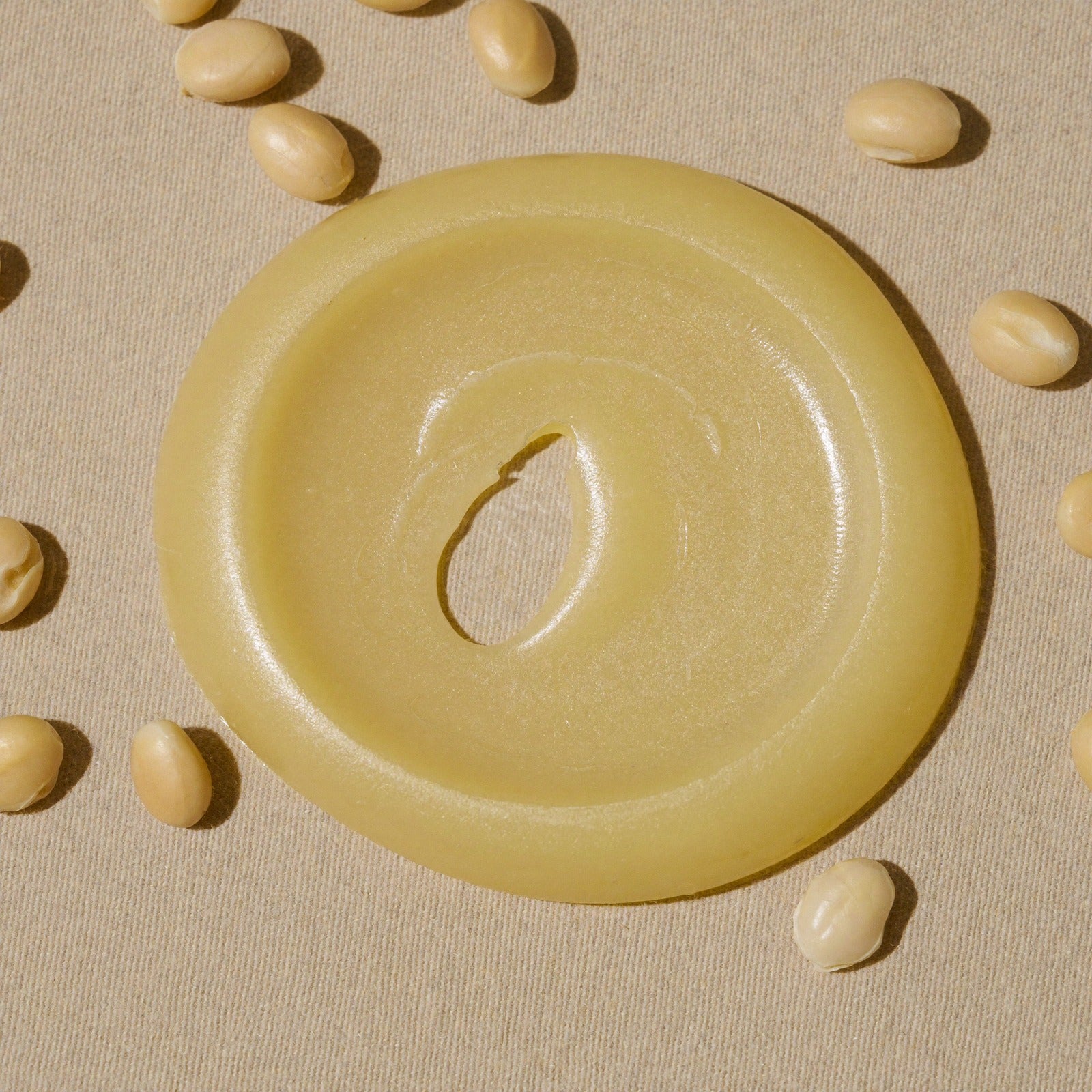 Bean Essence — Exfoliating & Hydrating