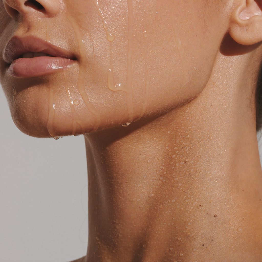 Collagen Firming Sheet Mask