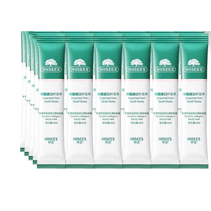 Centella Collagen Sleeping Mask