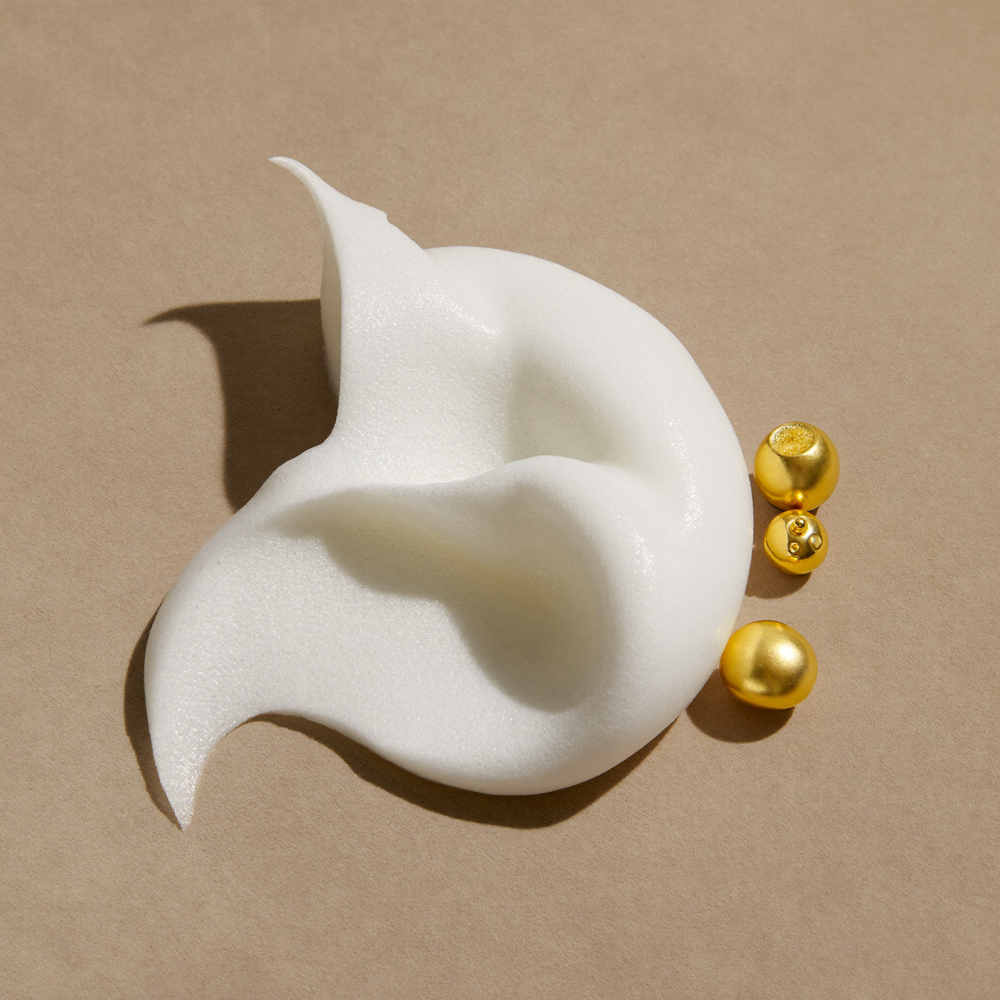 Collagen Balm to Foam Cleanser