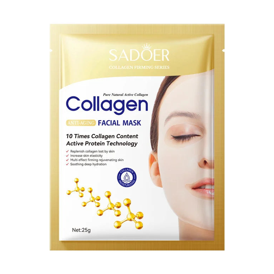 Collagen Firming Sheet Mask