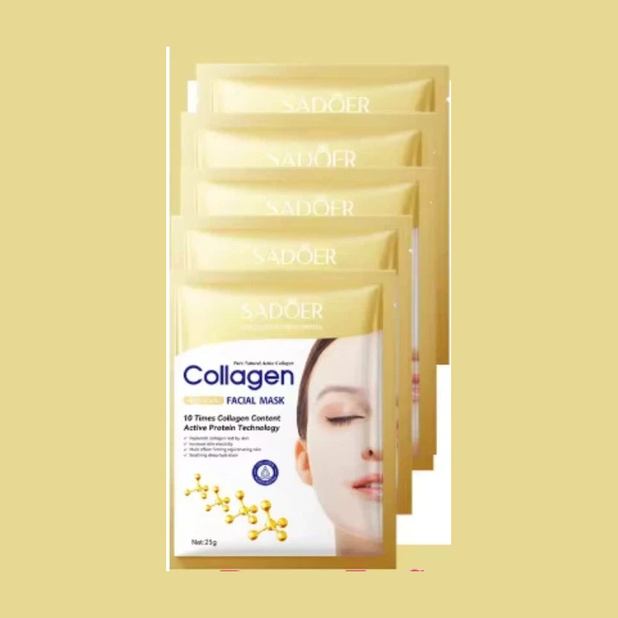 Collagen Firming Sheet Mask