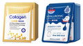 Hyaluronic Acid & Collagen Sheet Mask