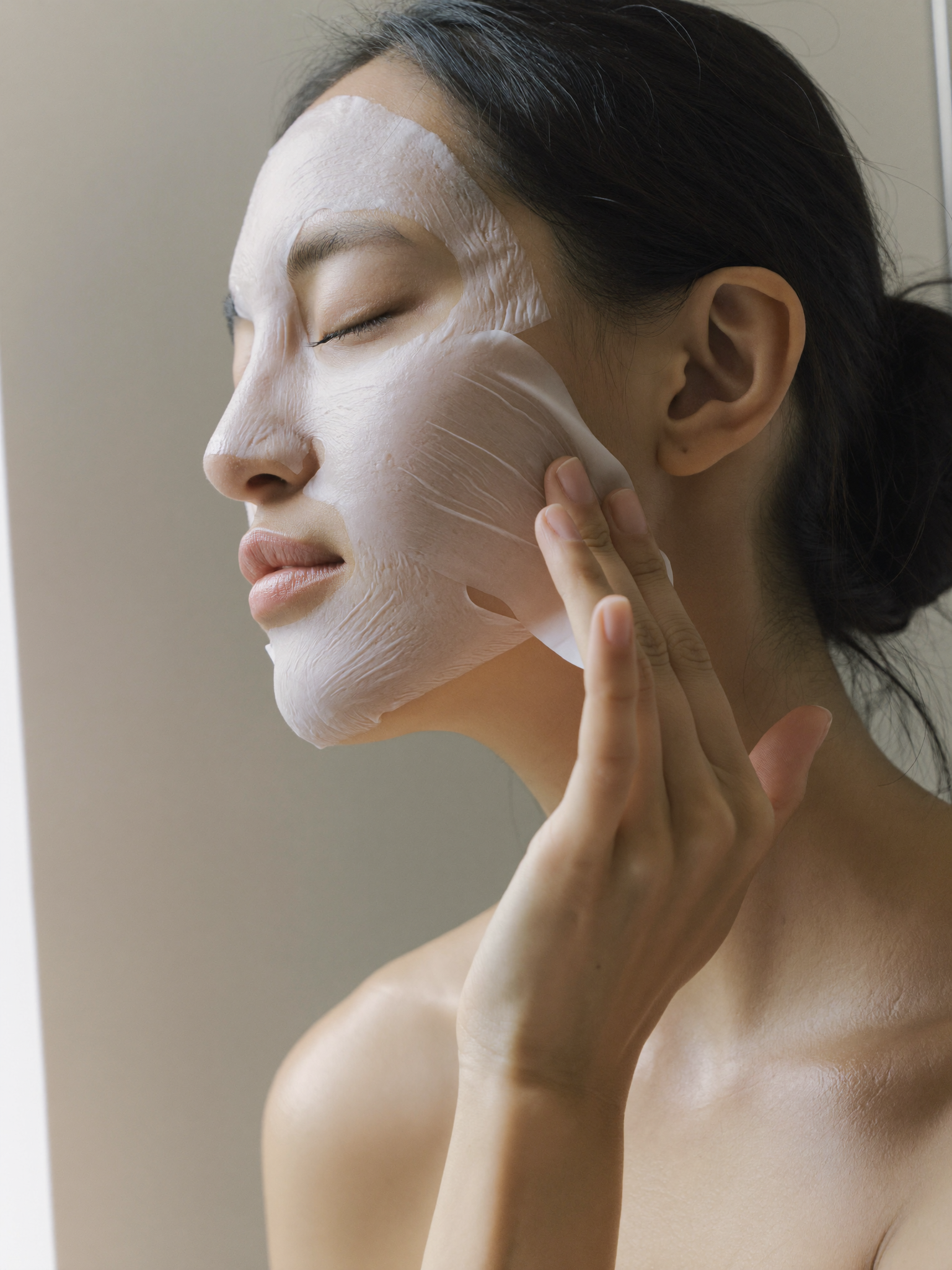 Collagen Firming Sheet Mask