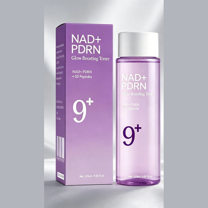 NAD+ PDRN Glow Toner